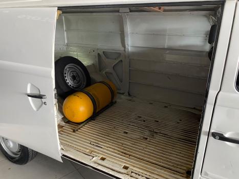 VOLKSWAGEN Kombi Furg�o 1.4 FLEX, Foto 10