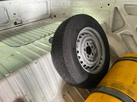 VOLKSWAGEN Kombi Furg�o 1.4 FLEX, Foto 11