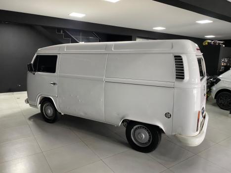 VOLKSWAGEN Kombi Furg�o 1.4 FLEX, Foto 12