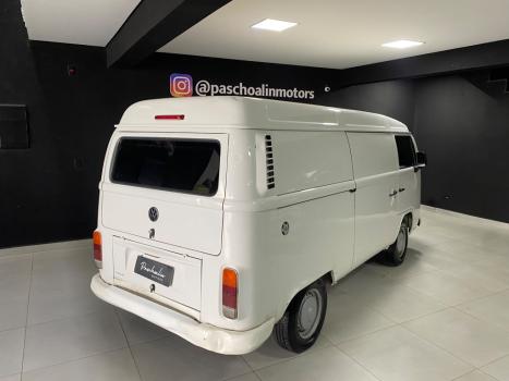 VOLKSWAGEN Kombi Furg�o 1.4 FLEX, Foto 13
