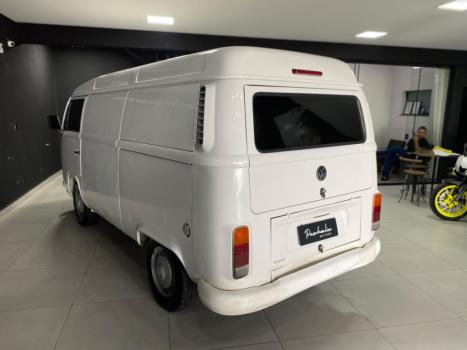 VOLKSWAGEN Kombi Furg�o 1.4 FLEX, Foto 14