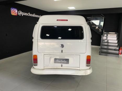 VOLKSWAGEN Kombi Furg�o 1.4 FLEX, Foto 15