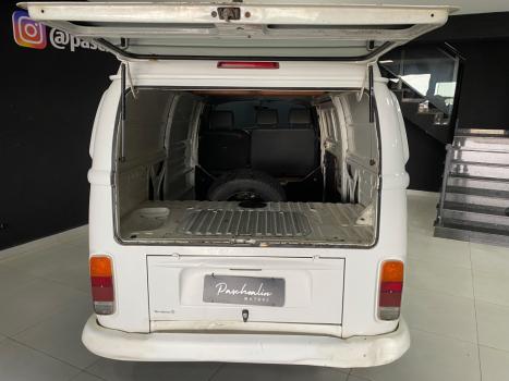 VOLKSWAGEN Kombi Furg�o 1.4 FLEX, Foto 16