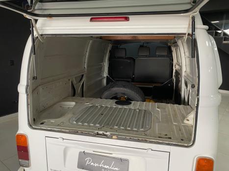 VOLKSWAGEN Kombi Furg�o 1.4 FLEX, Foto 17