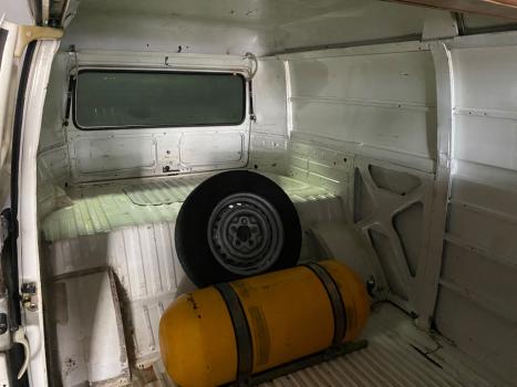 VOLKSWAGEN Kombi Furg�o 1.4 FLEX, Foto 18
