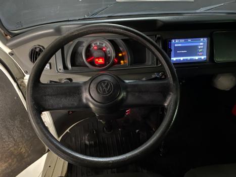 VOLKSWAGEN Kombi Furg�o 1.4 FLEX, Foto 19