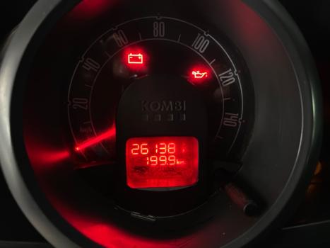 VOLKSWAGEN Kombi Furg�o 1.4 FLEX, Foto 20