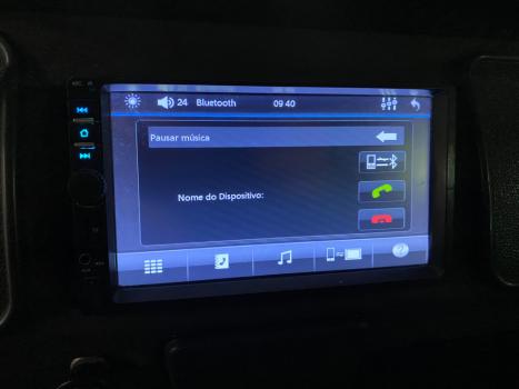 VOLKSWAGEN Kombi Furg�o 1.4 FLEX, Foto 22