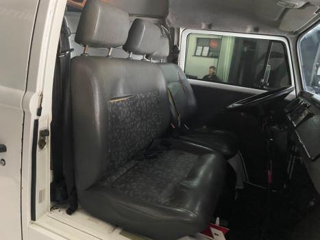 VOLKSWAGEN Kombi Furg�o 1.4 FLEX, Foto 23