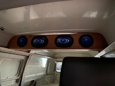 VOLKSWAGEN Kombi Furg�o 1.4 FLEX, Foto 25