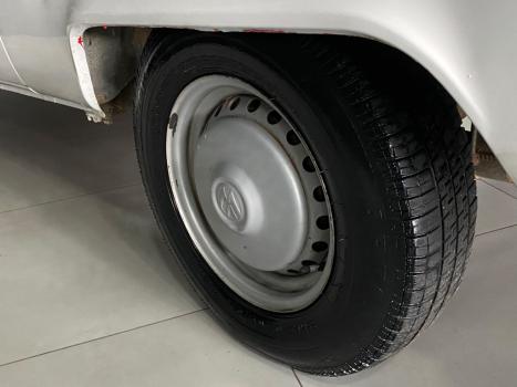 VOLKSWAGEN Kombi Furg�o 1.4 FLEX, Foto 26