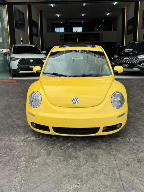 VOLKSWAGEN New Beetle 2.0 MI, Foto 3