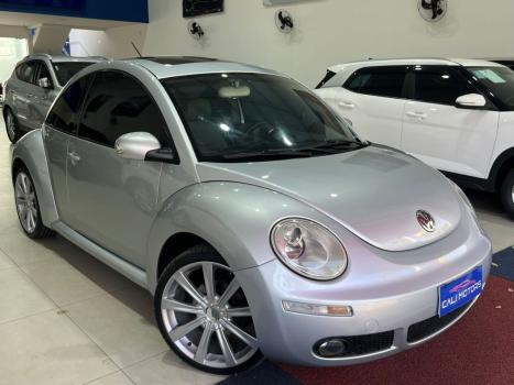 VOLKSWAGEN New Beetle 2.0 MI AUTOMTICO, Foto 2