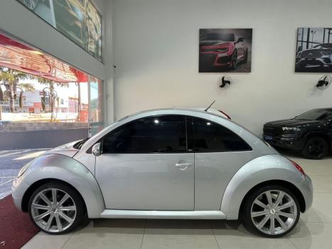 VOLKSWAGEN New Beetle 2.0 MI AUTOMTICO, Foto 4
