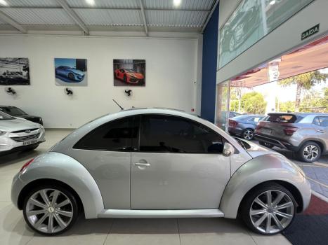 VOLKSWAGEN New Beetle 2.0 MI AUTOMTICO, Foto 5