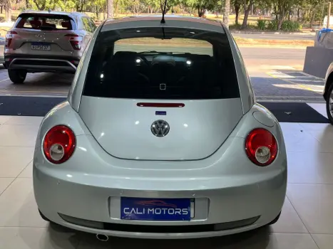 VOLKSWAGEN New Beetle 2.0 MI AUTOMTICO, Foto 6