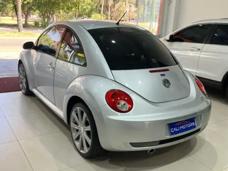 VOLKSWAGEN New Beetle 2.0 MI AUTOMTICO, Foto 7