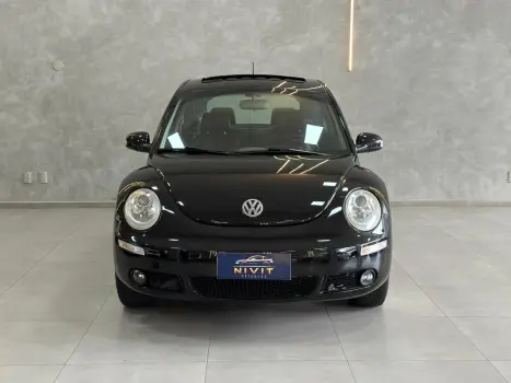 VOLKSWAGEN New Beetle 2.0 MI AUTOM�TICO, Foto 2