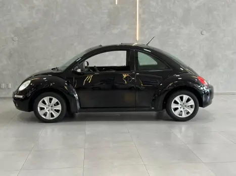VOLKSWAGEN New Beetle 2.0 MI AUTOM�TICO, Foto 4