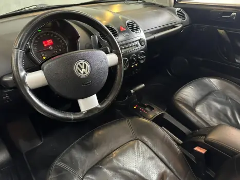 VOLKSWAGEN New Beetle 2.0 MI AUTOM�TICO, Foto 5