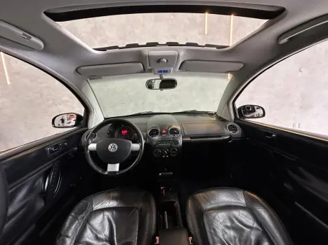 VOLKSWAGEN New Beetle 2.0 MI AUTOM�TICO, Foto 7