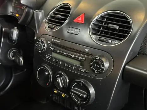 VOLKSWAGEN New Beetle 2.0 MI AUTOM�TICO, Foto 15