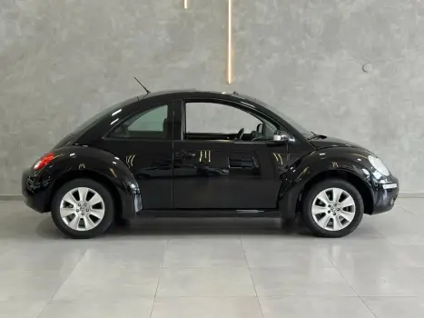 VOLKSWAGEN New Beetle 2.0 MI AUTOM�TICO, Foto 17