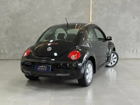 VOLKSWAGEN New Beetle 2.0 MI AUTOM�TICO, Foto 18
