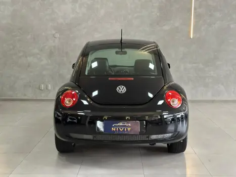 VOLKSWAGEN New Beetle 2.0 MI AUTOM�TICO, Foto 19