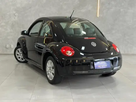 VOLKSWAGEN New Beetle 2.0 MI AUTOM�TICO, Foto 20