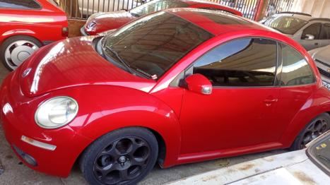 VOLKSWAGEN New Beetle 2.0 MI AUTOM�TICO, Foto 1
