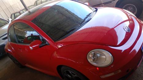 VOLKSWAGEN New Beetle 2.0 MI AUTOM�TICO, Foto 2