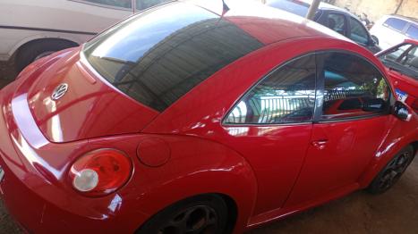 VOLKSWAGEN New Beetle 2.0 MI AUTOM�TICO, Foto 3