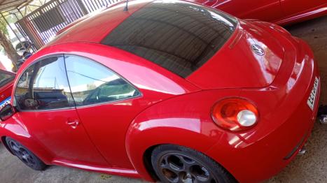 VOLKSWAGEN New Beetle 2.0 MI AUTOM�TICO, Foto 4