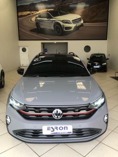 VOLKSWAGEN Nivus 1.0 4P FLEX 200 TSI HIGHLINE TURBO AUTOMTICO, Foto 3