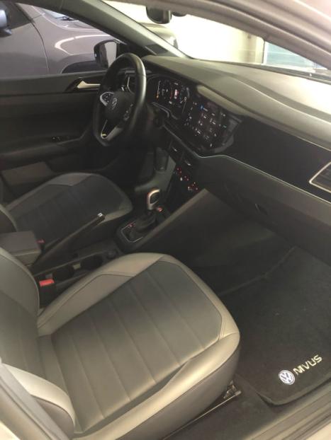 VOLKSWAGEN Nivus 1.0 4P FLEX 200 TSI HIGHLINE TURBO AUTOMTICO, Foto 8