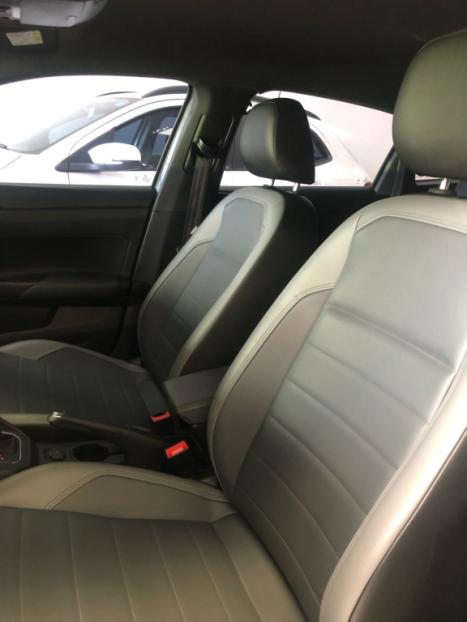VOLKSWAGEN Nivus 1.0 4P FLEX 200 TSI HIGHLINE TURBO AUTOMTICO, Foto 10