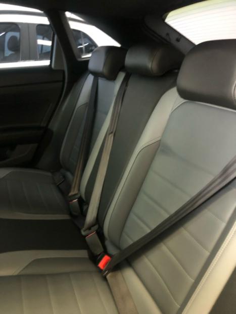 VOLKSWAGEN Nivus 1.0 4P FLEX 200 TSI HIGHLINE TURBO AUTOMTICO, Foto 11