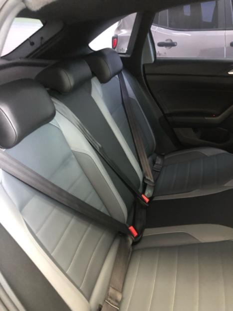 VOLKSWAGEN Nivus 1.0 4P FLEX 200 TSI HIGHLINE TURBO AUTOMTICO, Foto 12
