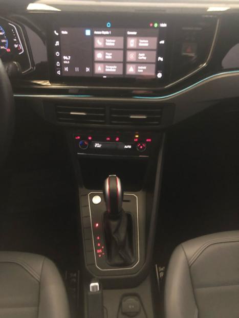 VOLKSWAGEN Nivus 1.0 4P FLEX 200 TSI HIGHLINE TURBO AUTOMTICO, Foto 14