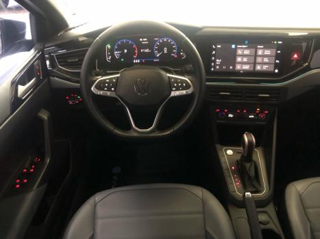 VOLKSWAGEN Nivus 1.0 4P FLEX 200 TSI HIGHLINE TURBO AUTOMTICO, Foto 15