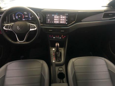VOLKSWAGEN Nivus 1.0 4P FLEX 200 TSI HIGHLINE TURBO AUTOMTICO, Foto 16