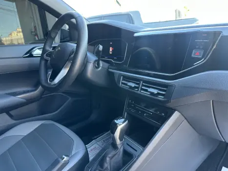 VOLKSWAGEN Nivus 1.0 4P FLEX 200 TSI HIGHLINE TURBO AUTOMTICO, Foto 8