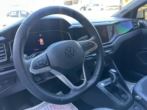 VOLKSWAGEN Nivus 1.0 4P FLEX 200 TSI HIGHLINE TURBO AUTOMTICO, Foto 9