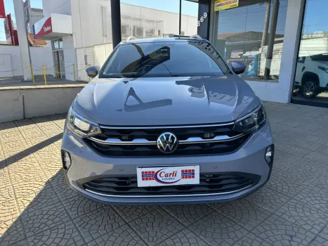 VOLKSWAGEN Nivus 1.0 4P FLEX 200 TSI HIGHLINE TURBO AUTOMTICO, Foto 2