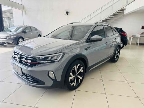 VOLKSWAGEN Nivus 1.0 4P FLEX 200 TSI HIGHLINE TURBO AUTOMTICO, Foto 1