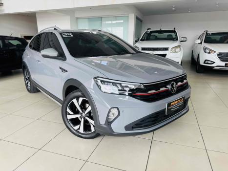 VOLKSWAGEN Nivus 1.0 4P FLEX 200 TSI HIGHLINE TURBO AUTOMTICO, Foto 2