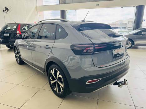 VOLKSWAGEN Nivus 1.0 4P FLEX 200 TSI HIGHLINE TURBO AUTOMTICO, Foto 6