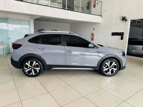 VOLKSWAGEN Nivus 1.0 4P FLEX 200 TSI HIGHLINE TURBO AUTOMTICO, Foto 7