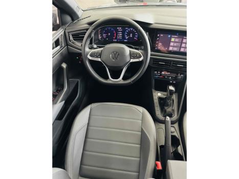 VOLKSWAGEN Nivus 1.0 4P FLEX 200 TSI HIGHLINE TURBO AUTOMTICO, Foto 8